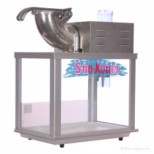 Snocone Machine